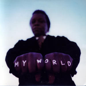 Lee Fields & The Expressions - My World Lee Fields & The Expressions - My World