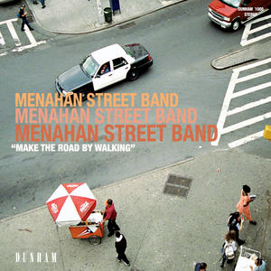 Menahan Street Band - Make The Road By Walking Menahan Street Band - Make The Road By Walking