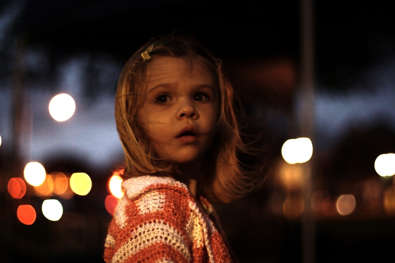 City Lights City Lights
